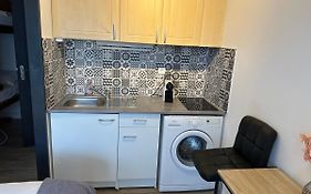 Calme-Appartement